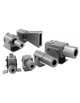 HOKUYO FHM Sensor Head