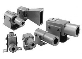 HOKUYO FHM Sensor Head