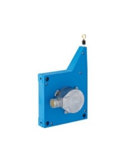 SICK PFG INCREMENTAL WIRE DRAW ENCODER Malaysia Singapore Thailand Indonesia Philippines Vietnam Europe USA