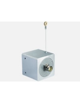 SICK PKS WIRE DRAW ENCODER Malaysia Singapore Thailand Indonesia Philippines Vietnam Europe USA