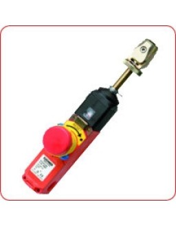 EUCHNER RPS Rope Pull Switch