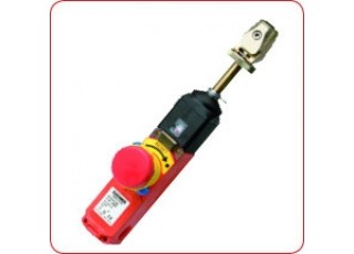 EUCHNER RPS Rope Pull Switch