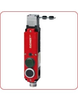 EUCHNER STP All Metal Switch