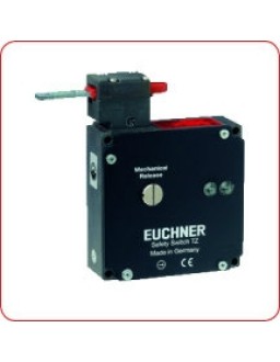 EUCHNER TZ Heavy Duty Locking Switch