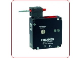 EUCHNER TZ Heavy Duty Locking Switch