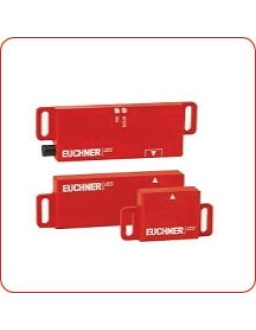 EUCHNER CES Transponder Coding Safety Switch