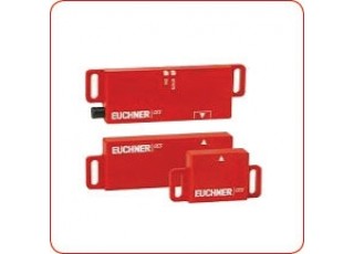 EUCHNER CES Transponder Coding Safety Switch