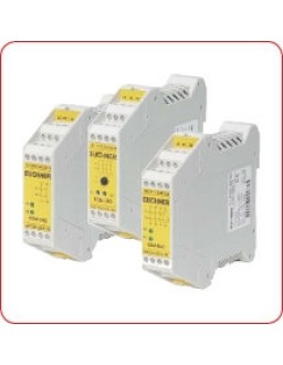 EUCHNER ESM Safety Relay Modules
