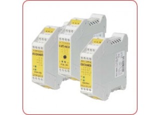EUCHNER ESM Safety Relay Modules