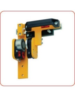 EUCHNER CEM Locking Magnet with Solenoid
