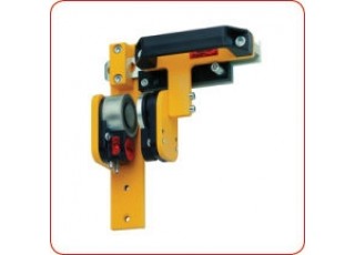 EUCHNER CEM Locking Magnet with Solenoid
