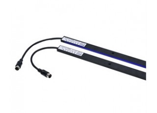 WECO 917A61-AC220 LIGHT CURTAIN