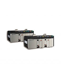 ALLEN-BRADLEY PLC