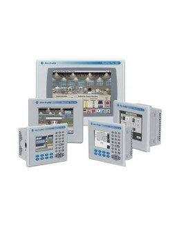 ALLEN-BRADLEY 2711 PANELVIEW