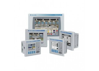 ALLEN-BRADLEY 2711 PANELVIEW