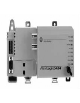 Allen-Bradley FlexLogix 1794System Controller