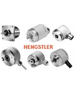 HENGSTLER DISTRIBUTOR
