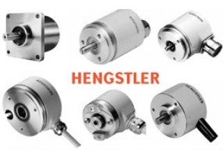 HENGSTLER DISTRIBUTOR