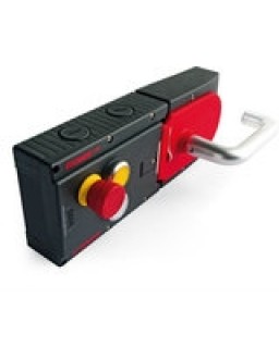 EUCHNER MULTIFUNCTIONAL GATE BOX MGB