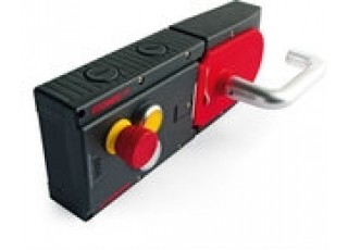 EUCHNER MULTIFUNCTIONAL GATE BOX MGB