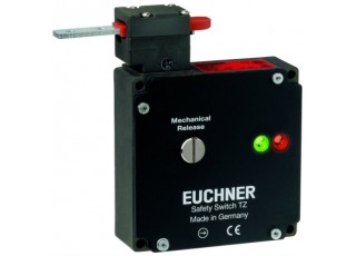 EUCHNER Safety switch TZ