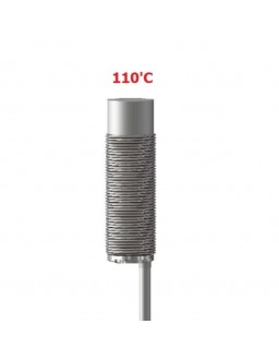 High Temperature Proximity Sensor Malaysia Singapore Thailand Indonesia Philippines Vietnam Europe USA - iCON IPH series High Temperature Proximity Sensor