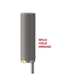 Weld Field Immune Proximity Sensor Malaysia Singapore Thailand Indonesia Philippines Vietnam Europe USA - iCON IPW series