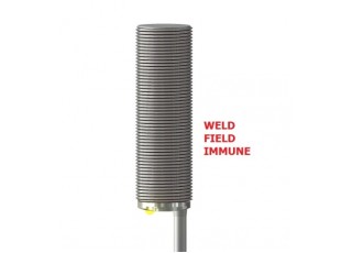 Weld Field Immune Proximity Sensor Malaysia Singapore Thailand Indonesia Philippines Vietnam Europe USA - iCON IPW series