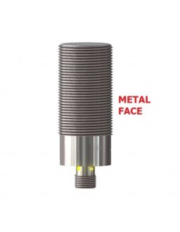 Full Metal Body Proximity Sensor Malaysia Singapore Thailand Indonesia Philippines Vietnam Europe USA - iCON IPM series