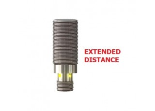 Inductive Proximity Sensor Malaysia Singapore Thailand Indonesia Philippines Vietnam Europe USA - iCON IP series General & Extended Distance Proximity Sensor