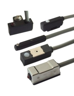 F&C FD Series Magnetic Switches
