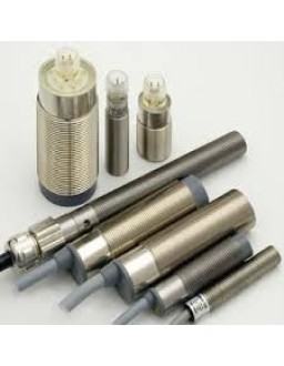 AECO M5 INDUCTIVE PROXIMITY SENSOR Malaysia Singapore Thailand Indonesia Philippines Vietnam Europe USA