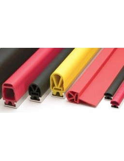SAFETY EDGE SENSOR SAFETY BUMPER Malaysia Singapore Thailand Indonesia Philippines Vietnam Europe USA - iCON ISB SERIES