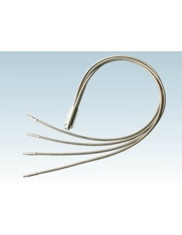 MULTI CHANNEL FIBER OPTIC LIGHT GUIDE