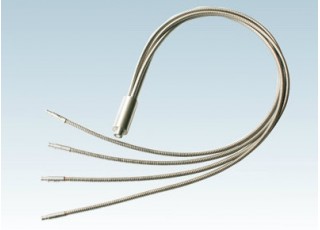 MULTI CHANNEL FIBER OPTIC LIGHT GUIDE