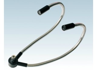 2 CHANNEL FIBER OPTIC LIGHT GUIDE