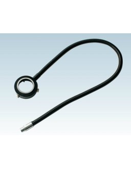 RING TYPE FIBER OPTIC LIGHT GUIDE