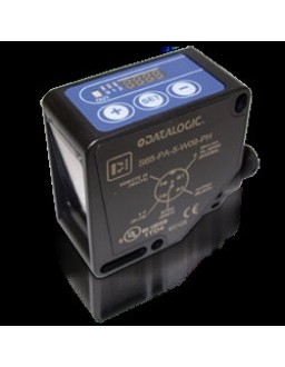 DATALOGIC S65-W CONTRAST SENSOR Malaysia Singapore Thailand Indonesia Philippines Vietnam Europe USA