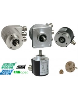 ELAP Absolute encoders Malaysia Singapore Thailand Indonesia Philippines Vietnam Europe USA