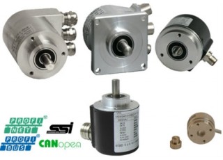 ELAP Absolute encoders Malaysia Singapore Thailand Indonesia Philippines Vietnam Europe USA
