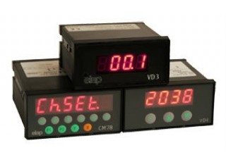 ELAP Counters and visualizers Malaysia Singapore Thailand Indonesia Philippines Vietnam Europe USA