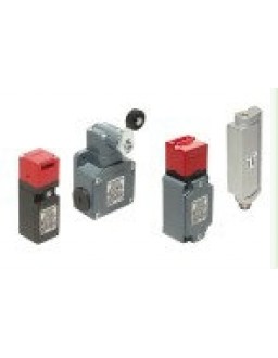 LEUZE Safe locking devices, switches and proximity sensors Malaysia Indonesia Philippines Thailand Vietnam Europe & USA