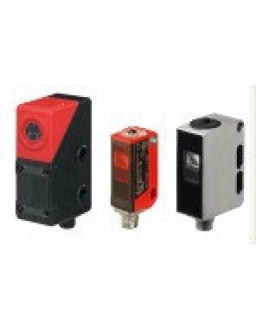 LEUZE Special sensors Malaysia Indonesia Philippines Thailand Vietnam Europe & USA