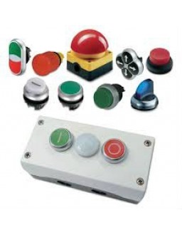 EATON MOELLER PUSH BUTTON SWITCHES Malaysia Singapore Thailand Indonesia Philippines Vietnam Europe & USA
