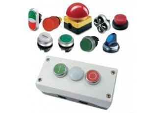 EATON MOELLER PUSH BUTTON SWITCHES Malaysia Singapore Thailand Indonesia Philippines Vietnam Europe & USA
