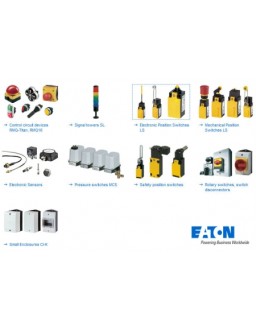 EATON MOELLER DISTRIBUTION Malaysia Singapore Thailand Indonesia Philippines Vietnam Europe & USA