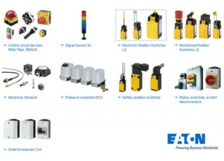 EATON MOELLER DISTRIBUTION Malaysia Singapore Thailand Indonesia Philippines Vietnam Europe & USA