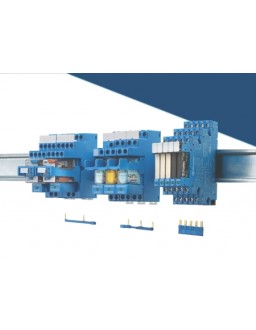 FINDER INDUSTRIAL RELAYS