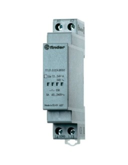 FINDER SOLID STATE RELAYS SSR