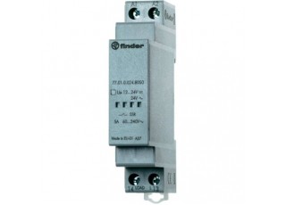 FINDER SOLID STATE RELAYS SSR